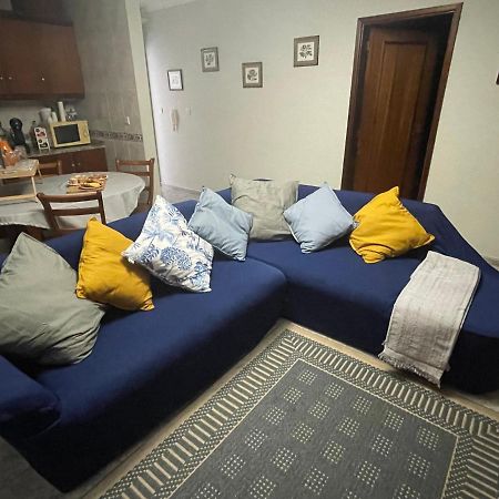 Juhouse Apartment Torreira Exterior foto