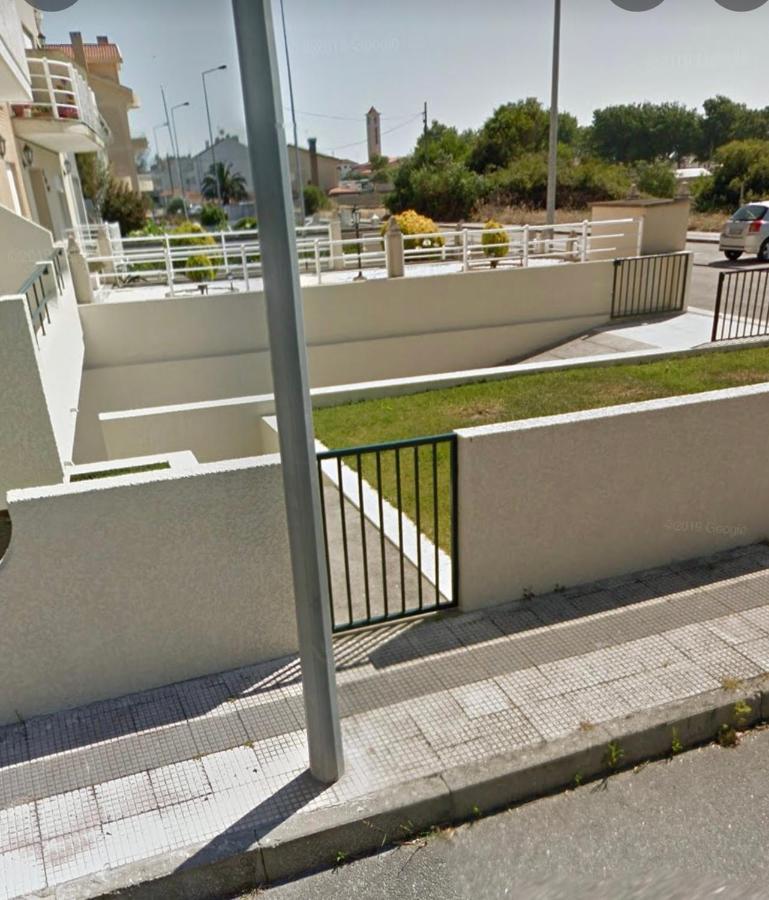 Juhouse Apartment Torreira Exterior foto