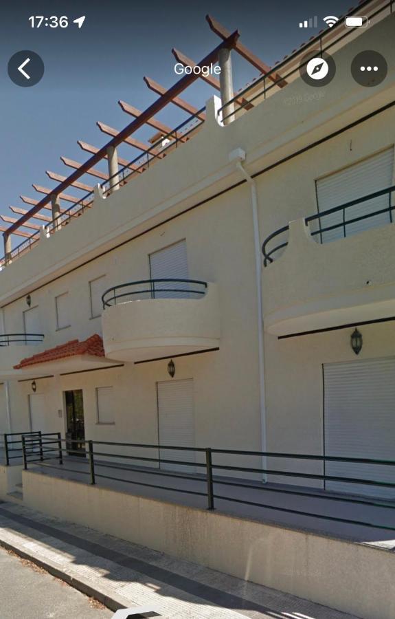 Juhouse Apartment Torreira Exterior foto