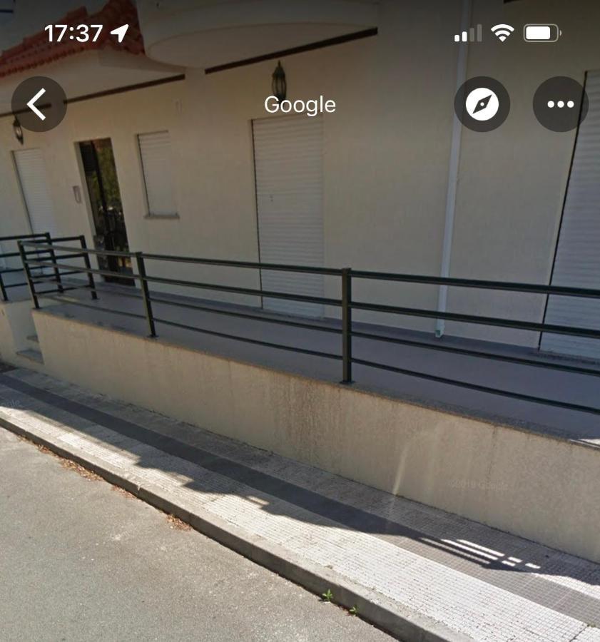 Juhouse Apartment Torreira Exterior foto