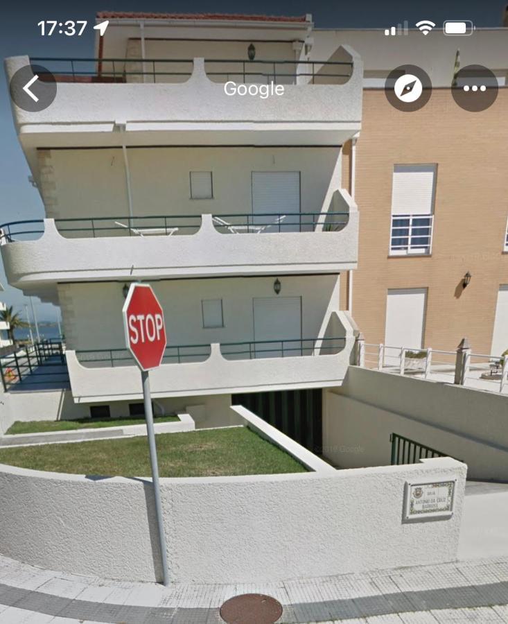 Juhouse Apartment Torreira Exterior foto