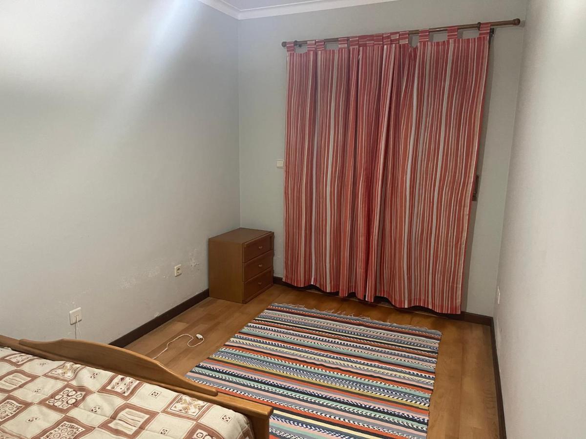 Juhouse Apartment Torreira Exterior foto